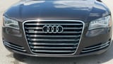 2011 AUDI A8 - Preview 8