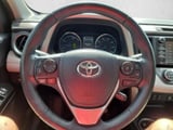 2018 Toyota RAV4 Hybrid - Preview 15