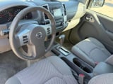 2017 Nissan Frontier - Preview 9