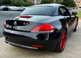 2013 BMW Z4 - Preview 9