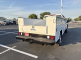 2026 Chevrolet Silverado 2500 HD - Preview 5
