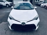 2019 Toyota Corolla - Preview 3