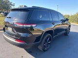 2024 Jeep Grand Cherokee L - Preview 5
