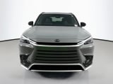 2026 Lexus TX - Preview 3