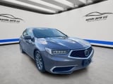 2020 Acura TLX - Preview 6