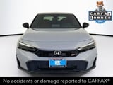 2025 Honda Civic Si - Preview 2