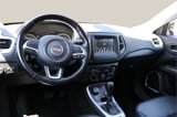 2021 Jeep Compass - Preview 14