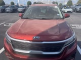 2021 Kia Seltos - Preview 2