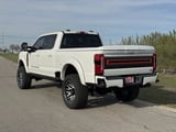 2026 Ford F-250 - Preview 6