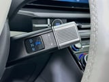 2027 Hyundai Santa Fe Hybrid - Preview 14