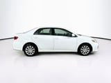 2012 Toyota Corolla - Preview 8