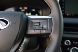 2027 INFINITI QX60 - Preview 12
