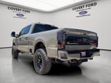 2026 Ford F-250 - Preview 3