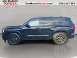 2026 Toyota Sequoia - Preview 8