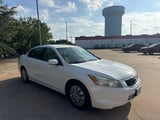 2010 Honda Accord - Preview 3