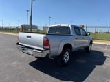 2005 Toyota Tacoma - Preview 7
