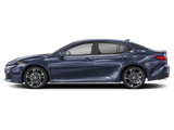 2026 Toyota Camry - Preview 2