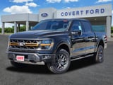 2026 Ford F-150 - Preview 2