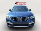 2018 BMW X3 - Preview 3