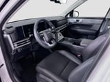 2027 Hyundai Santa Fe - Preview 9