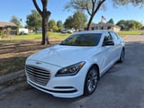 2015 Hyundai Genesis - Preview 7