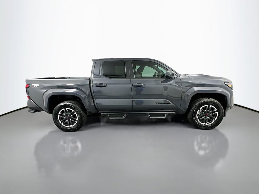 2026 Toyota Tacoma - Image 2