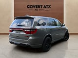 2026 Dodge Durango - Preview 5