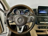 2018 Mercedes-Benz GLE - Preview 11