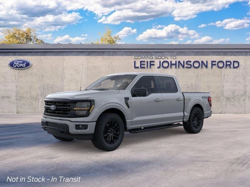 2026 Ford F-150 - Image 1