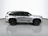 2023 Toyota Sequoia - Preview 4