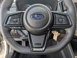 2023 Subaru WRX - Preview 12