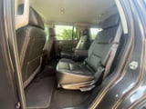 2017 Chevrolet Tahoe - Preview 14