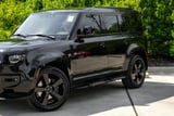 2026 Land Rover Defender - Preview 5