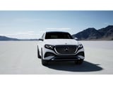 2027 Mercedes-Benz GLE - Preview 8