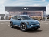 2027 Kia EV3 - Preview 8