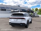 2026 Lincoln Nautilus - Preview 8