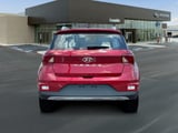 2025 Hyundai Venue - Preview 6