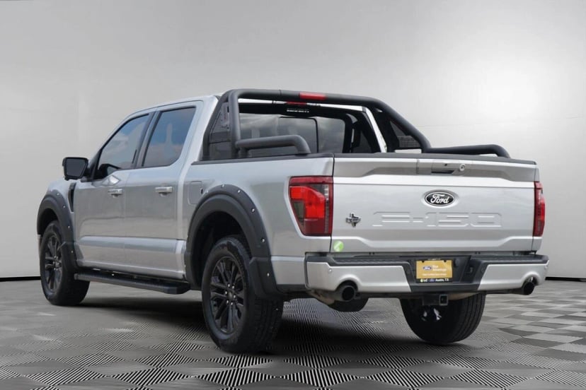 2024 Ford F-150 - Image 2