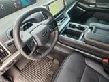 2027 Ford Expedition - Preview 9