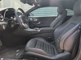 2020 Mercedes-Benz C-Class - Preview 14