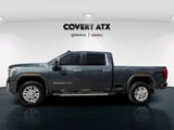 2022 GMC Sierra 2500HD - Preview 5