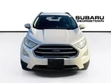 2018 Ford EcoSport - Preview 3