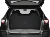 2016 Chevrolet Traverse - Preview 12