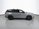 2025 Lexus TX - Preview 4