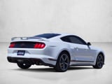 2022 Ford Mustang - Preview 5