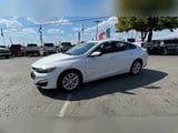 2024 Chevrolet Malibu - Preview 4