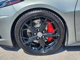 2022 Chevrolet Corvette - Preview 9