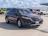2015 Honda Crosstour - Preview 7