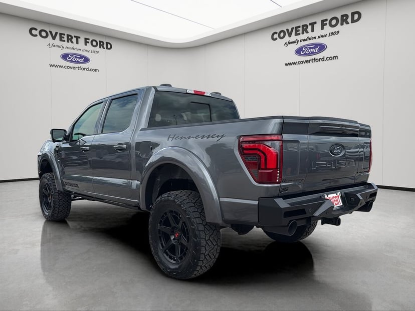 2026 Ford F-150 - Image 3