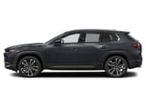 2026 Mazda CX-50 - Preview 2